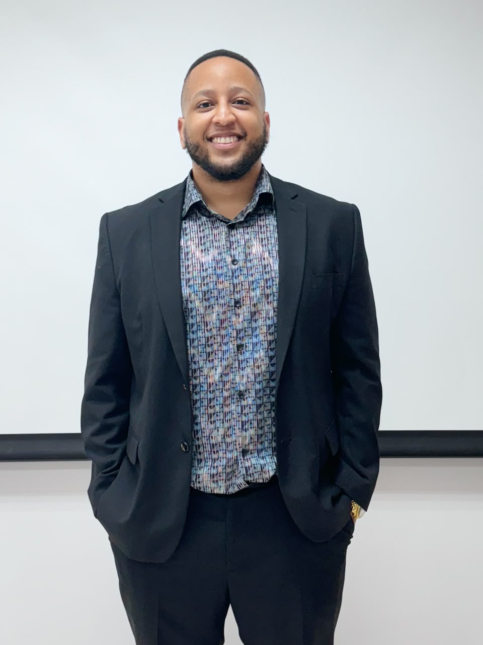 Edsel Theodore, independent BIX partner